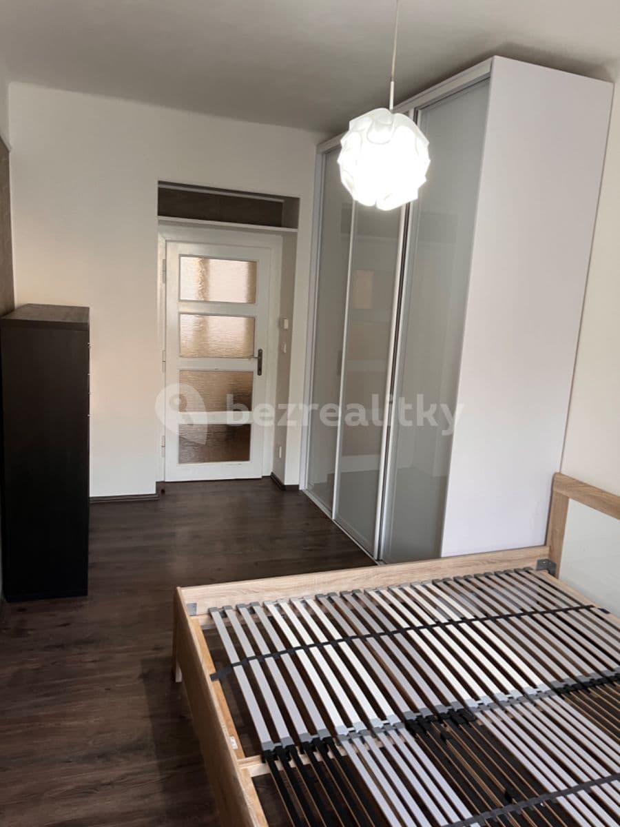Pronájem bytu 2+kk 50 m², Hartigova, Praha, Praha Pronájem bytu 2+kk 50 m², Hartigova, Praha, Praha