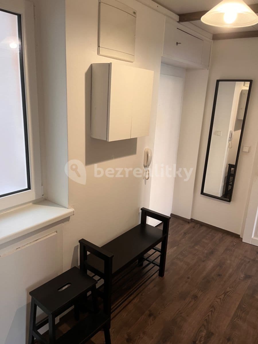 Pronájem bytu 2+kk 50 m², Hartigova, Praha, Praha Pronájem bytu 2+kk 50 m², Hartigova, Praha, Praha