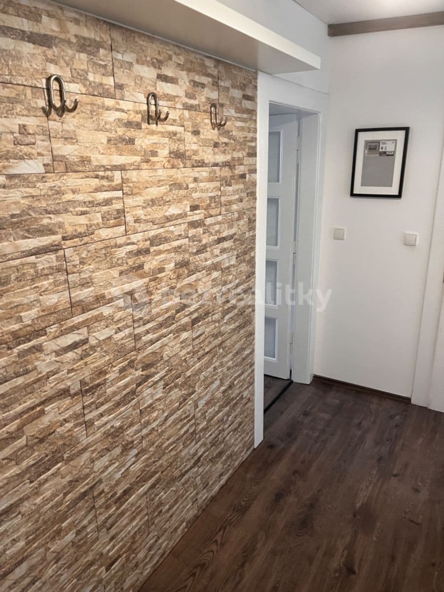 Pronájem bytu 2+kk 50 m², Hartigova, Praha, Praha Pronájem bytu 2+kk 50 m², Hartigova, Praha, Praha