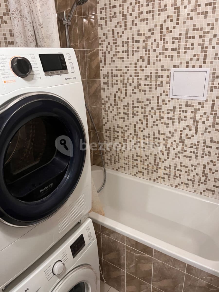 Pronájem bytu 2+kk 50 m², Hartigova, Praha, Praha Pronájem bytu 2+kk 50 m², Hartigova, Praha, Praha