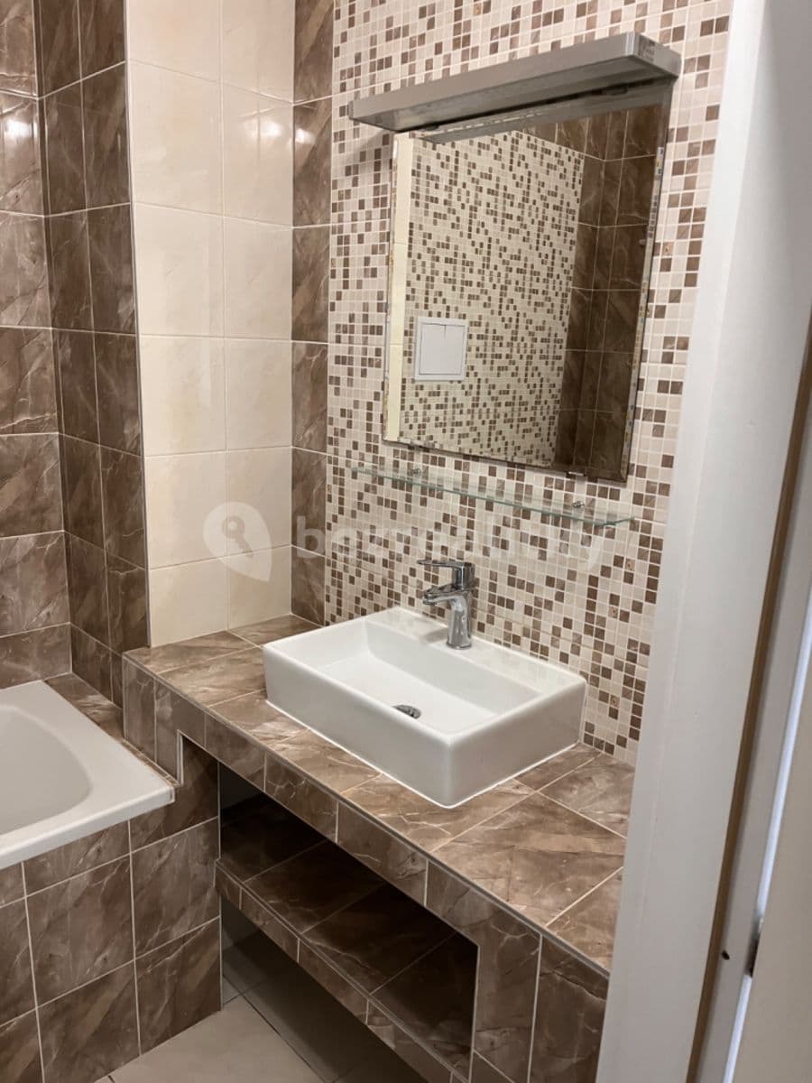 Pronájem bytu 2+kk 50 m², Hartigova, Praha, Praha Pronájem bytu 2+kk 50 m², Hartigova, Praha, Praha