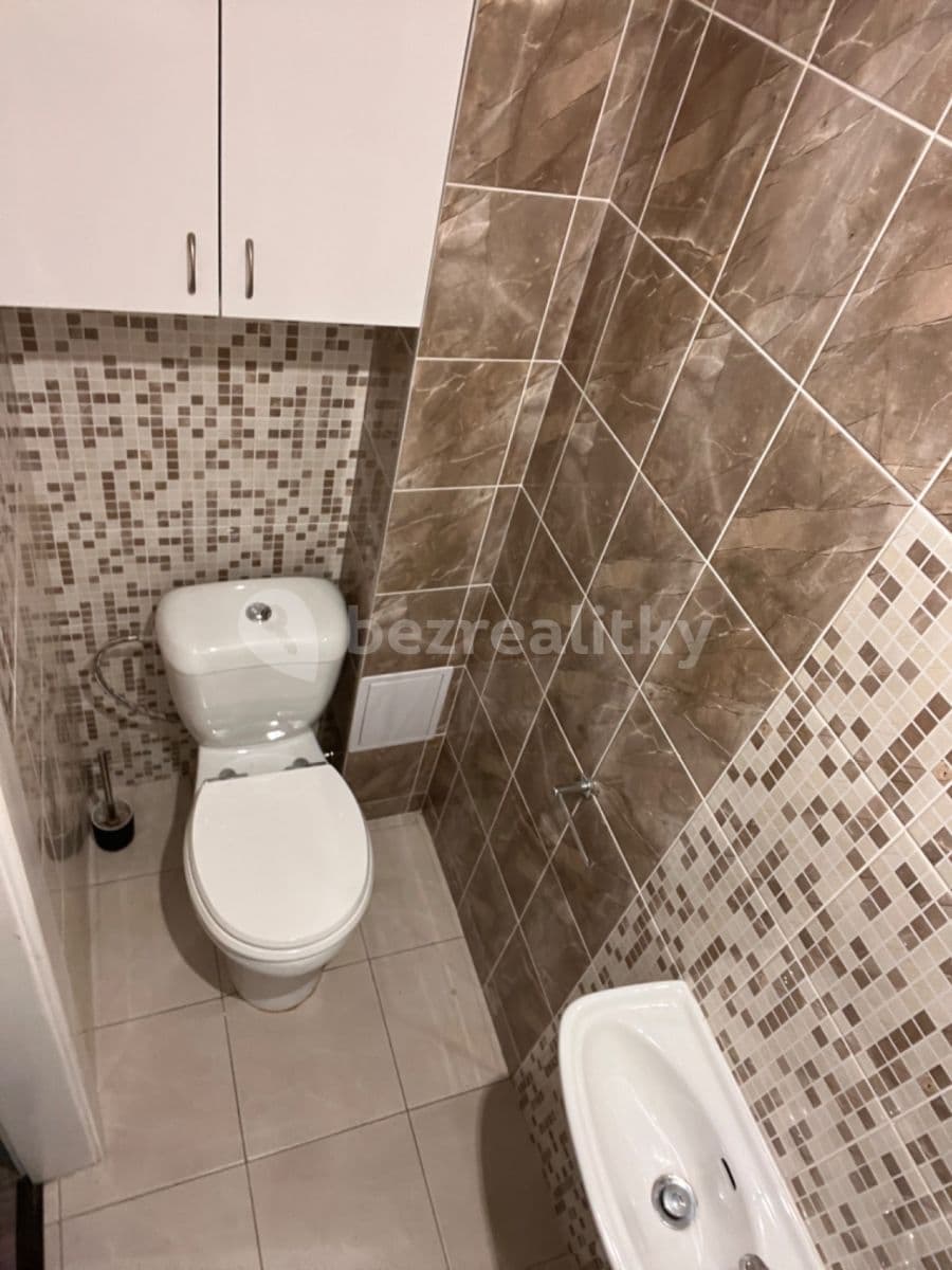 Pronájem bytu 2+kk 50 m², Hartigova, Praha, Praha Pronájem bytu 2+kk 50 m², Hartigova, Praha, Praha