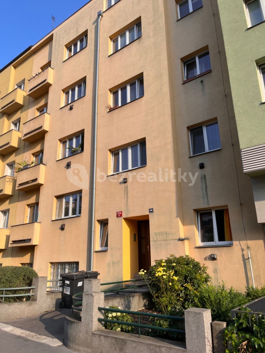 Pronájem bytu 2+kk 50 m², Hartigova, Praha, Praha Pronájem bytu 2+kk 50 m², Hartigova, Praha, Praha