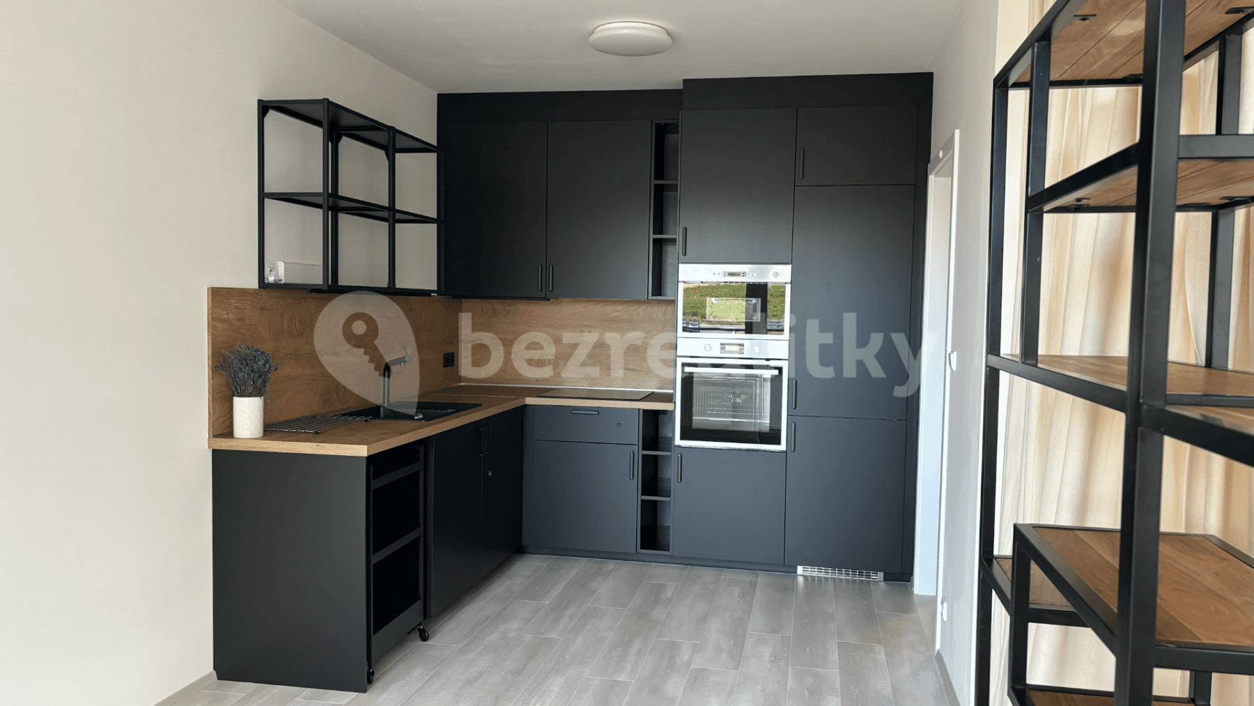 Pronájem bytu 2+kk 43 m², Thomasova, Praha, Praha Pronájem bytu 2+kk 43 m², Thomasova, Praha, Praha