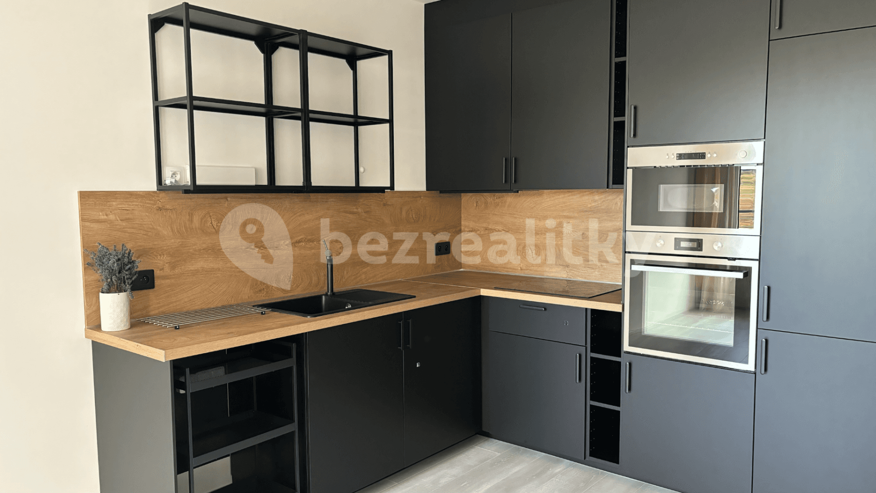 Pronájem bytu 2+kk 43 m², Thomasova, Praha, Praha Pronájem bytu 2+kk 43 m², Thomasova, Praha, Praha