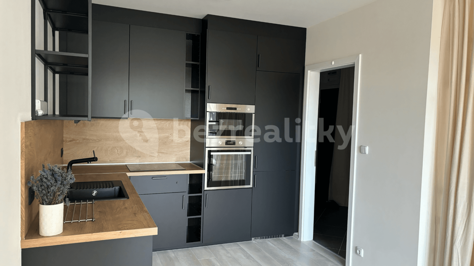 Pronájem bytu 2+kk 43 m², Thomasova, Praha, Praha Pronájem bytu 2+kk 43 m², Thomasova, Praha, Praha