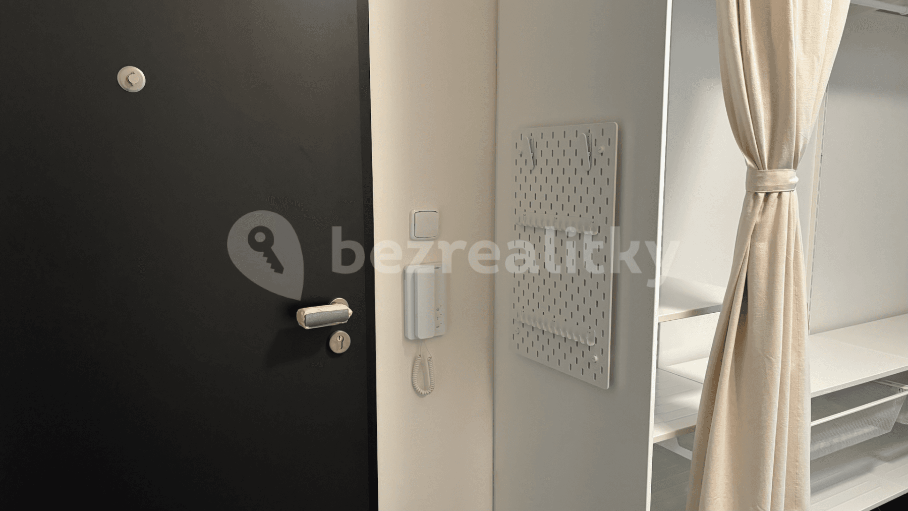 Pronájem bytu 2+kk 43 m², Thomasova, Praha, Praha Pronájem bytu 2+kk 43 m², Thomasova, Praha, Praha
