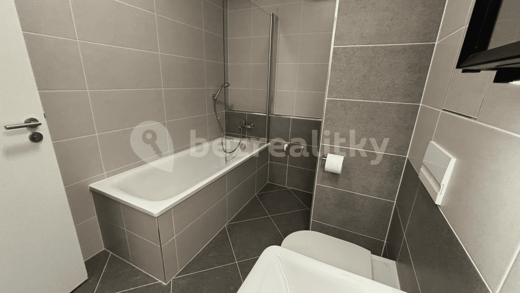 Pronájem bytu 2+kk 43 m², Thomasova, Praha, Praha Pronájem bytu 2+kk 43 m², Thomasova, Praha, Praha
