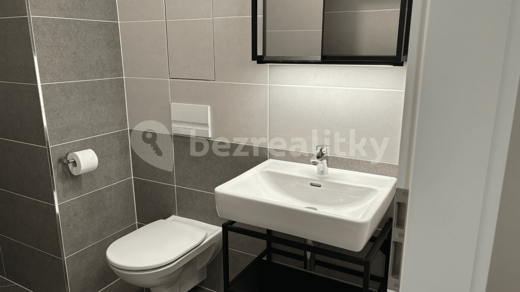 Pronájem bytu 2+kk 43 m², Thomasova, Praha, Praha Pronájem bytu 2+kk 43 m², Thomasova, Praha, Praha