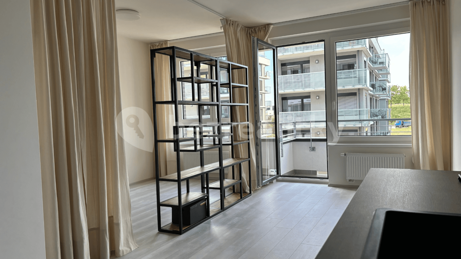 Pronájem bytu 2+kk 43 m², Thomasova, Praha, Praha Pronájem bytu 2+kk 43 m², Thomasova, Praha, Praha