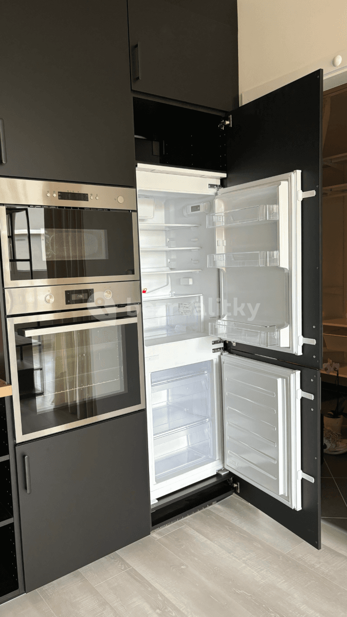 Pronájem bytu 2+kk 43 m², Thomasova, Praha, Praha Pronájem bytu 2+kk 43 m², Thomasova, Praha, Praha