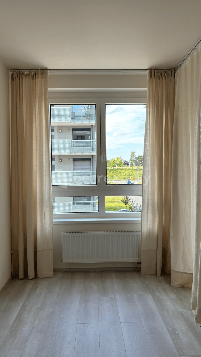 Pronájem bytu 2+kk 43 m², Thomasova, Praha, Praha Pronájem bytu 2+kk 43 m², Thomasova, Praha, Praha