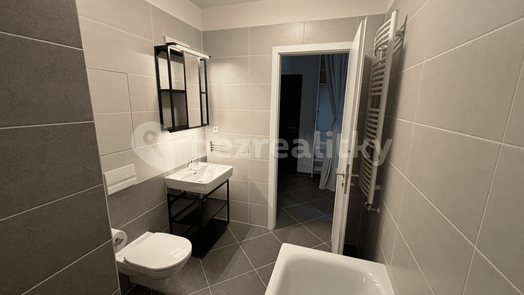 Pronájem bytu 2+kk 43 m², Thomasova, Praha, Praha Pronájem bytu 2+kk 43 m², Thomasova, Praha, Praha