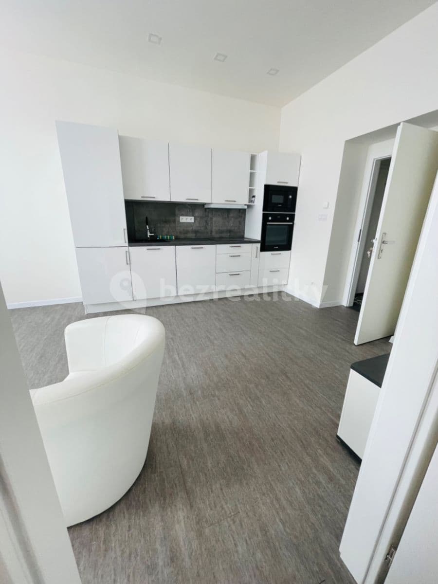 Pronájem bytu 2+kk 45 m², Na Laurové, Praha, Praha Pronájem bytu 2+kk 45 m², Na Laurové, Praha, Praha