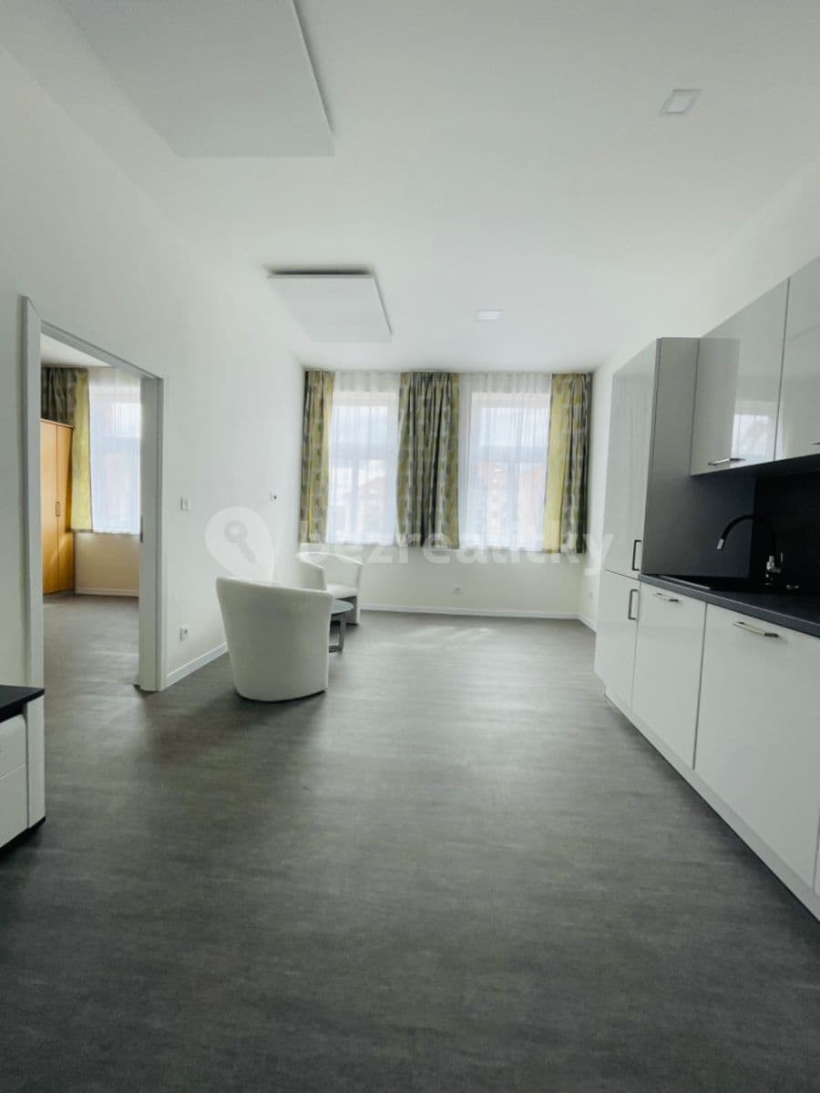 Pronájem bytu 2+kk 45 m², Na Laurové, Praha, Praha Pronájem bytu 2+kk 45 m², Na Laurové, Praha, Praha
