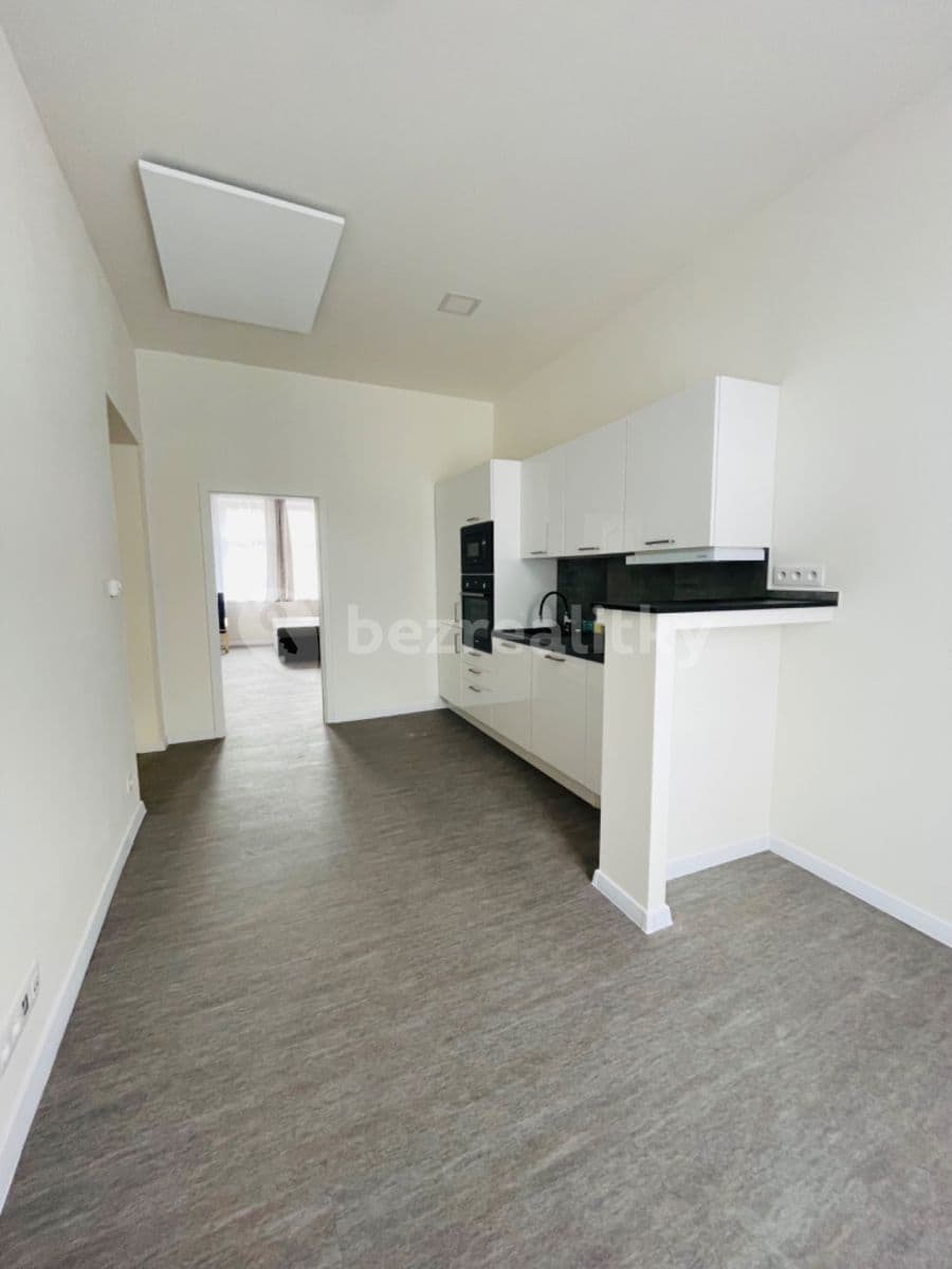 Pronájem bytu 2+kk 40 m², Na Laurové, Praha, Praha Pronájem bytu 2+kk 40 m², Na Laurové, Praha, Praha