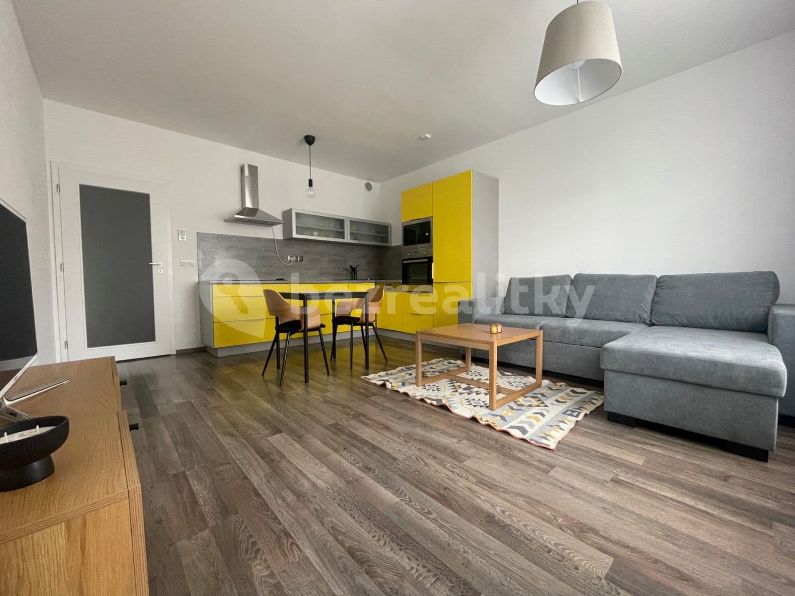 Pronájem bytu 2+kk 52 m², Oty Bubeníčka, Praha, Praha Pronájem bytu 2+kk 52 m², Oty Bubeníčka, Praha, Praha
