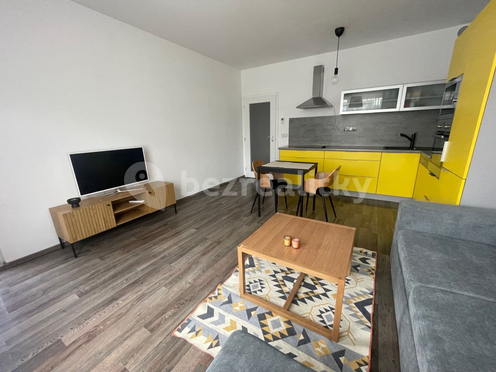 Pronájem bytu 2+kk 52 m², Oty Bubeníčka, Praha, Praha Pronájem bytu 2+kk 52 m², Oty Bubeníčka, Praha, Praha
