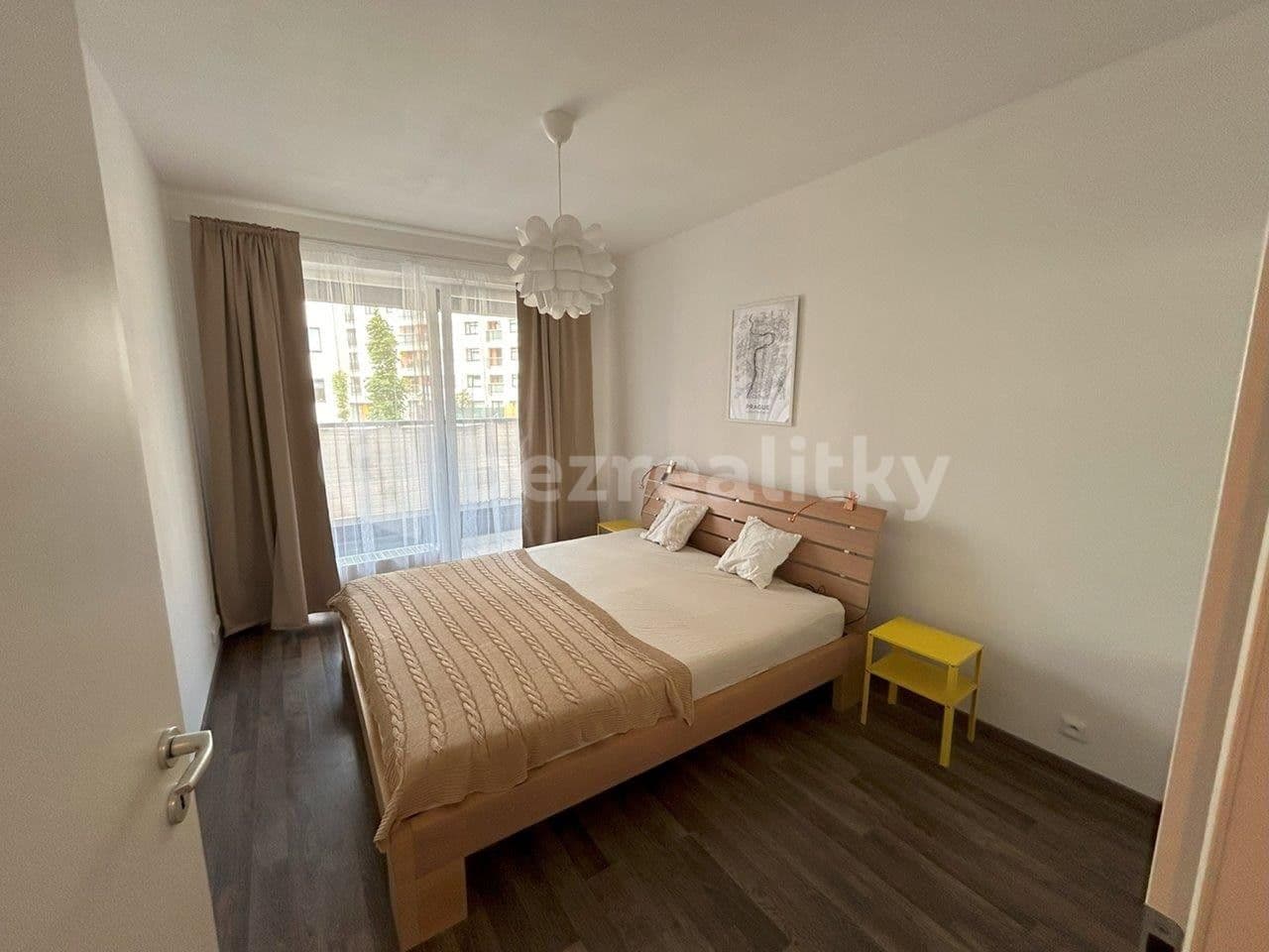 Pronájem bytu 2+kk 52 m², Oty Bubeníčka, Praha, Praha Pronájem bytu 2+kk 52 m², Oty Bubeníčka, Praha, Praha