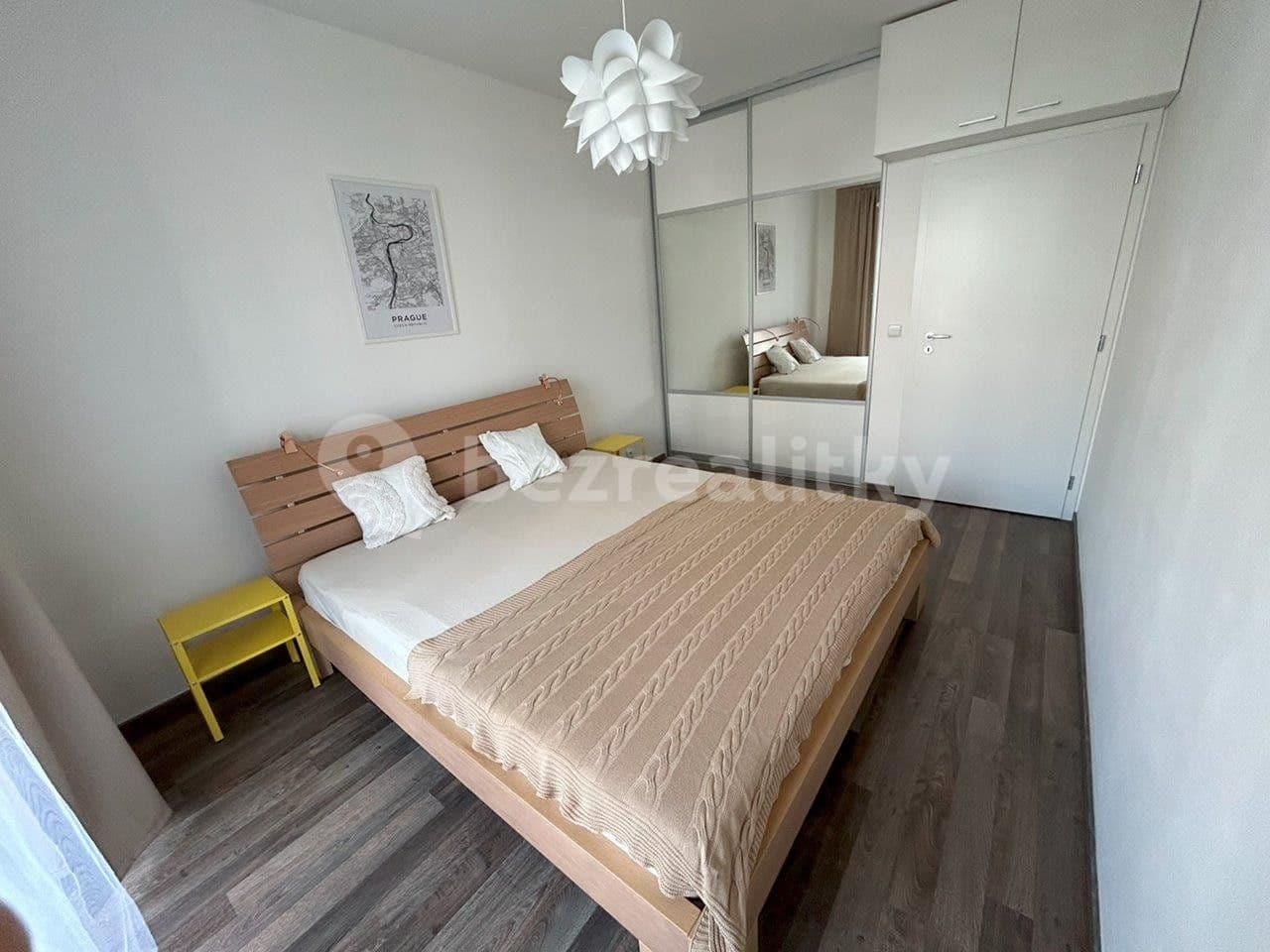 Pronájem bytu 2+kk 52 m², Oty Bubeníčka, Praha, Praha Pronájem bytu 2+kk 52 m², Oty Bubeníčka, Praha, Praha