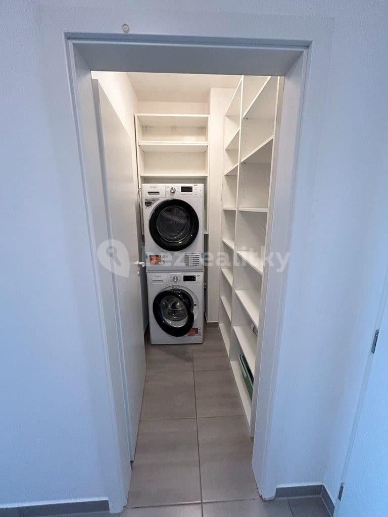 Pronájem bytu 2+kk 52 m², Oty Bubeníčka, Praha, Praha Pronájem bytu 2+kk 52 m², Oty Bubeníčka, Praha, Praha