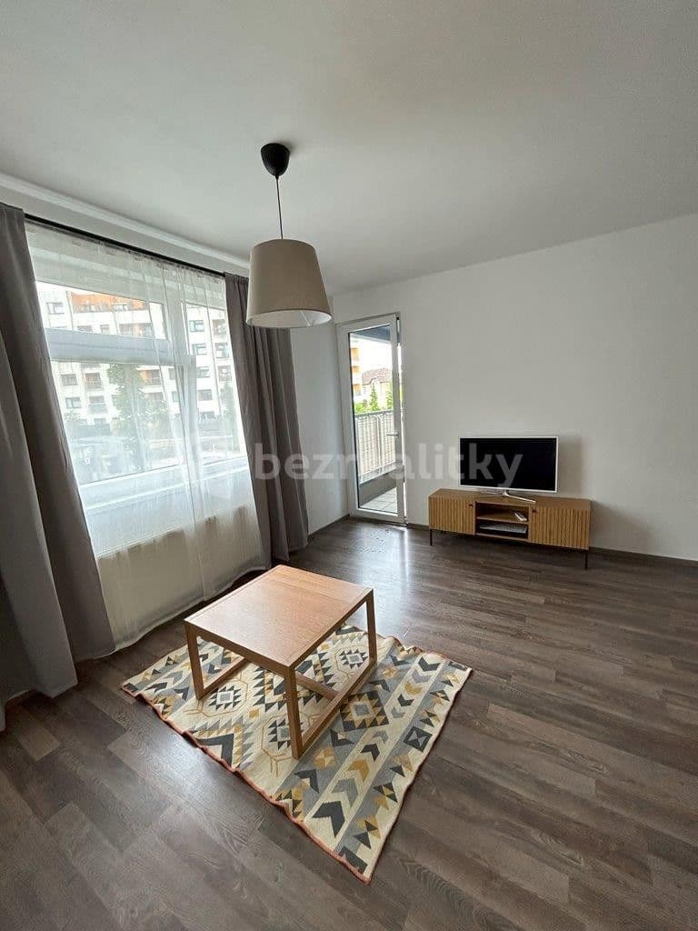 Pronájem bytu 2+kk 52 m², Oty Bubeníčka, Praha, Praha Pronájem bytu 2+kk 52 m², Oty Bubeníčka, Praha, Praha