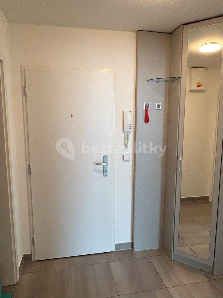 Pronájem bytu 2+kk 52 m², Oty Bubeníčka, Praha, Praha Pronájem bytu 2+kk 52 m², Oty Bubeníčka, Praha, Praha