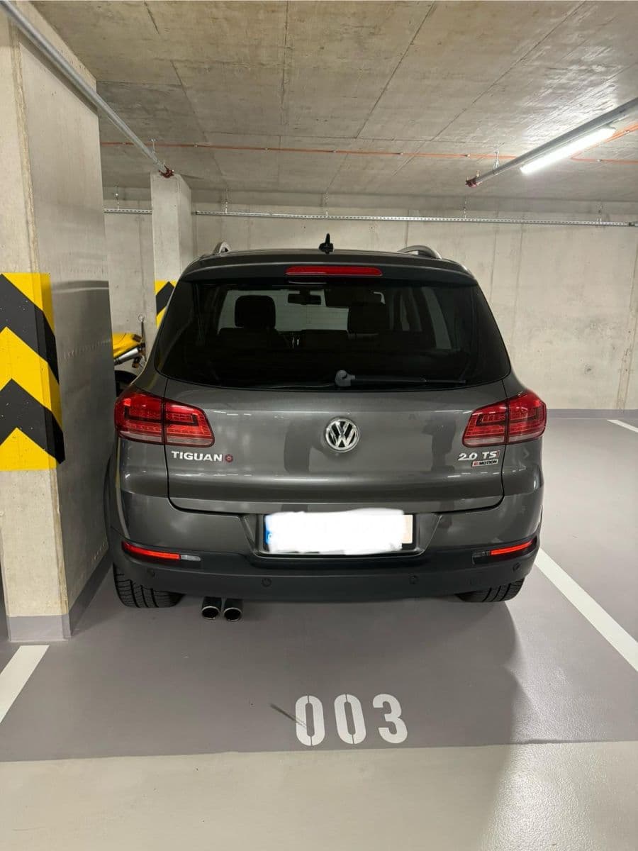 Pronájem garáže 18 m², Nádražní, Praha, Praha Pronájem garáže 18 m², Nádražní, Praha, Praha
