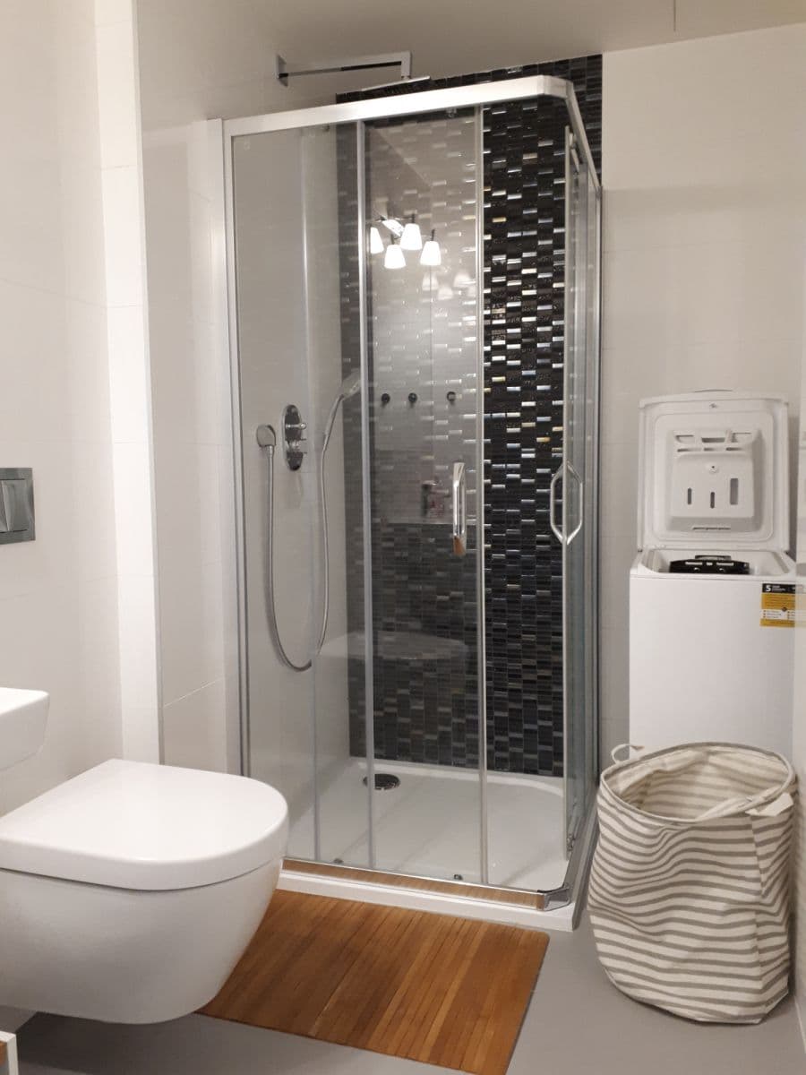 Pronájem bytu 30 m², Ondříčkova, Praha, Praha Pronájem bytu 30 m², Ondříčkova, Praha, Praha