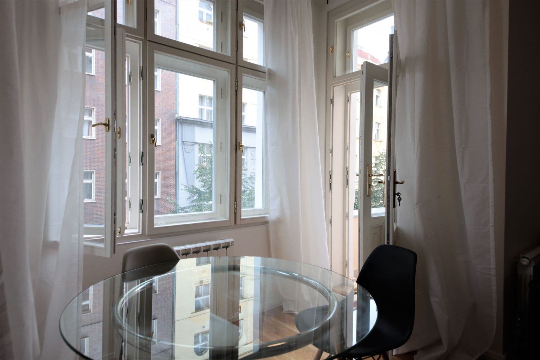 Pronájem bytu 30 m², Ondříčkova, Praha, Praha Pronájem bytu 30 m², Ondříčkova, Praha, Praha