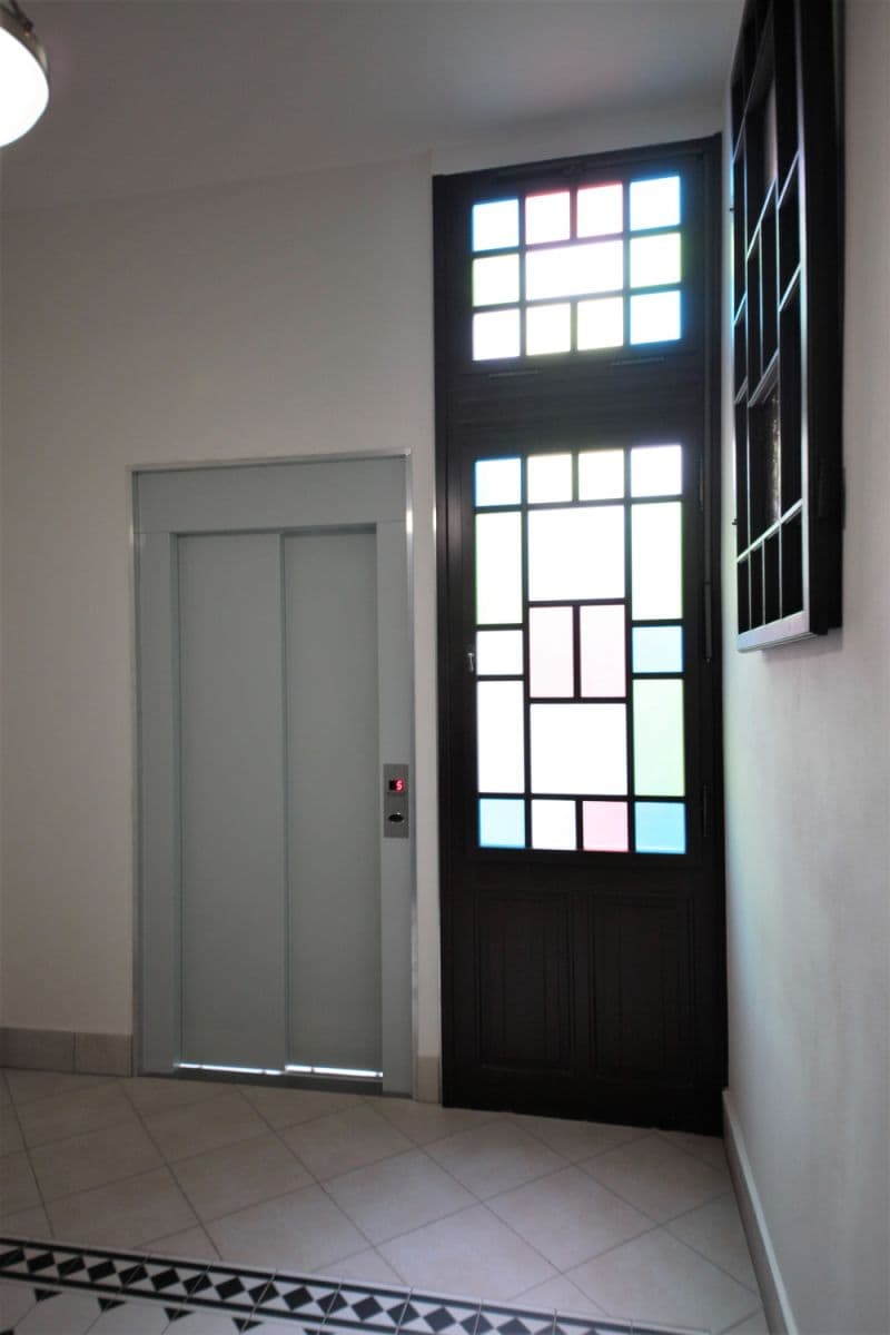 Pronájem bytu 30 m², Ondříčkova, Praha, Praha Pronájem bytu 30 m², Ondříčkova, Praha, Praha