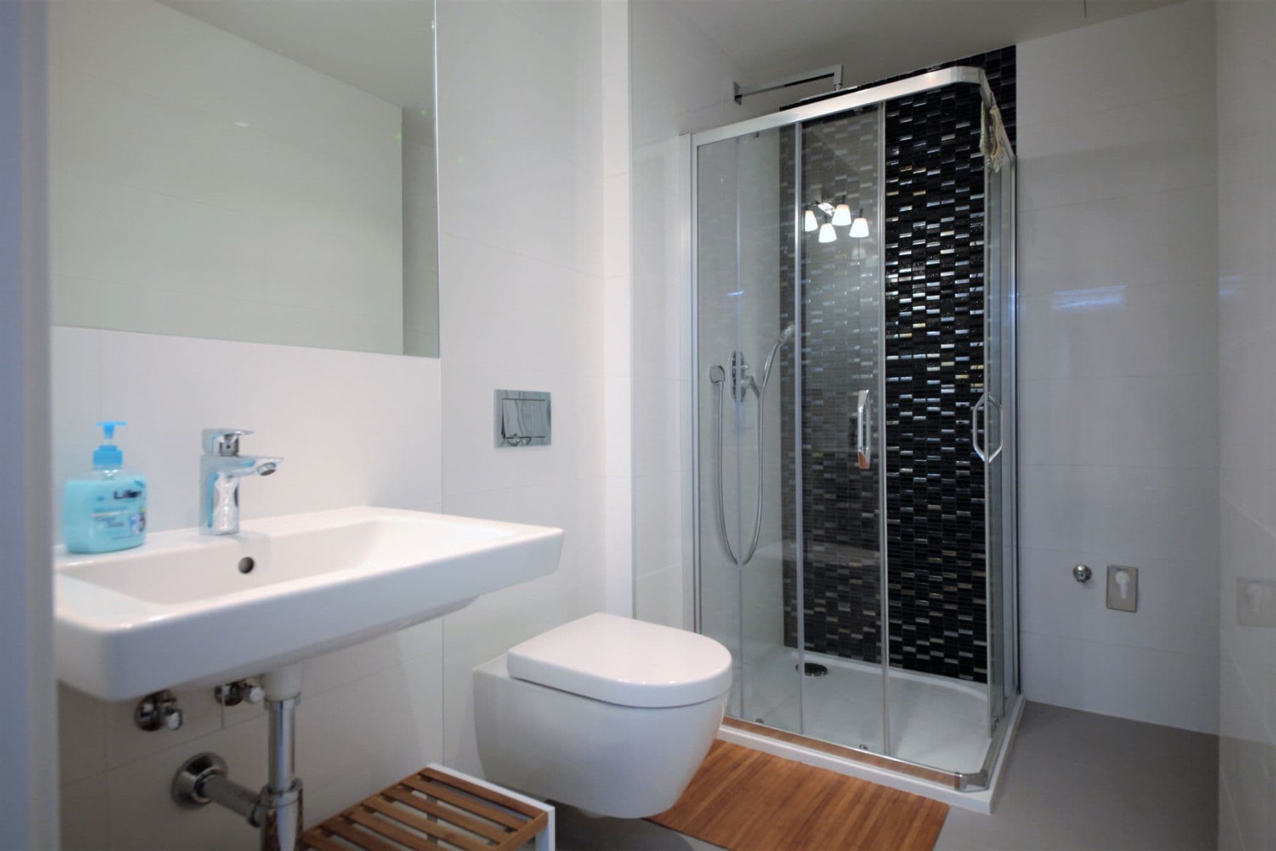 Pronájem bytu 30 m², Ondříčkova, Praha, Praha Pronájem bytu 30 m², Ondříčkova, Praha, Praha