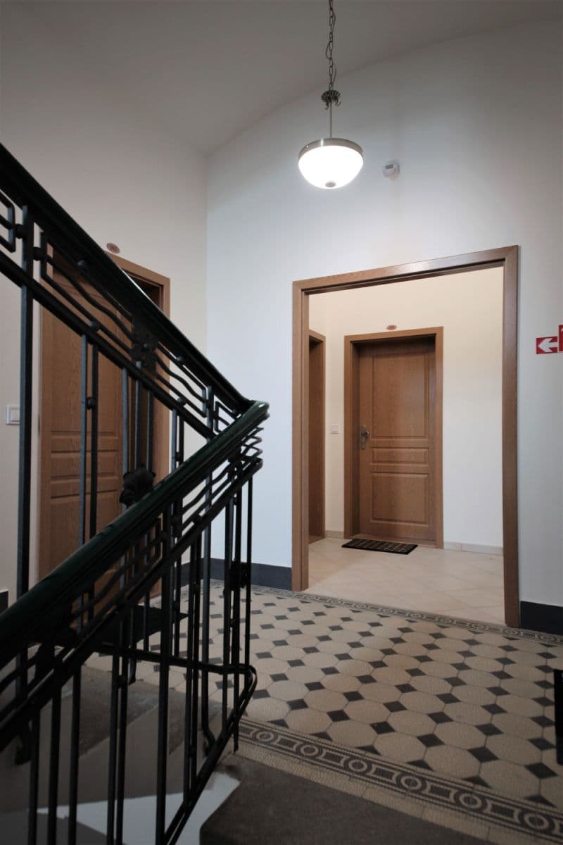 Pronájem bytu 30 m², Ondříčkova, Praha, Praha Pronájem bytu 30 m², Ondříčkova, Praha, Praha