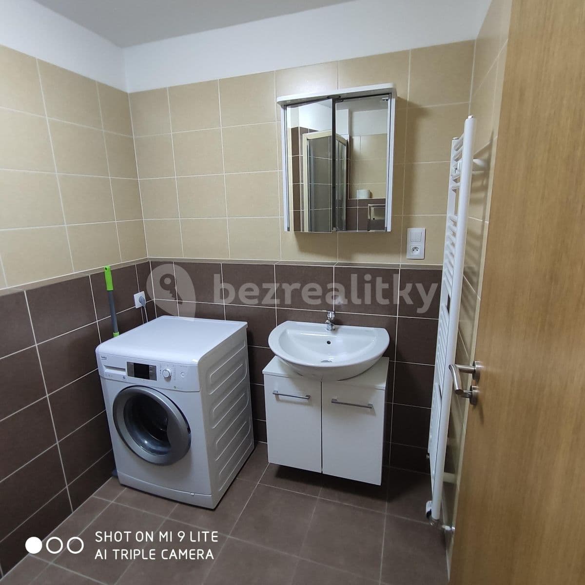 Pronájem bytu 2+kk 53 m², K Beranovu, Praha, Praha Pronájem bytu 2+kk 53 m², K Beranovu, Praha, Praha