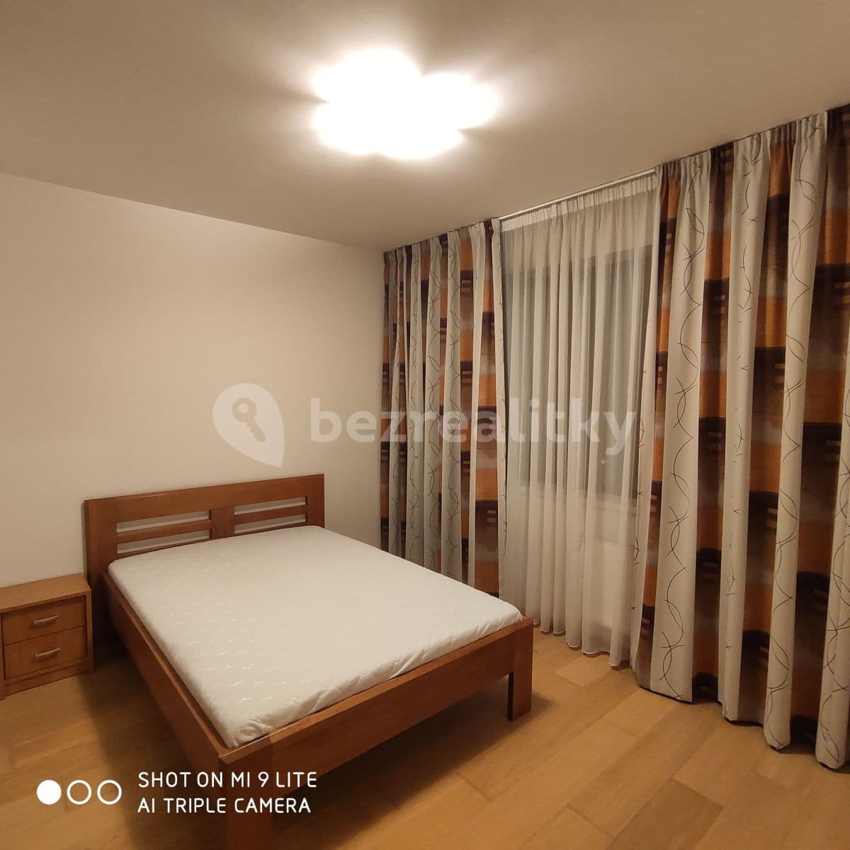 Pronájem bytu 2+kk 53 m², K Beranovu, Praha, Praha Pronájem bytu 2+kk 53 m², K Beranovu, Praha, Praha