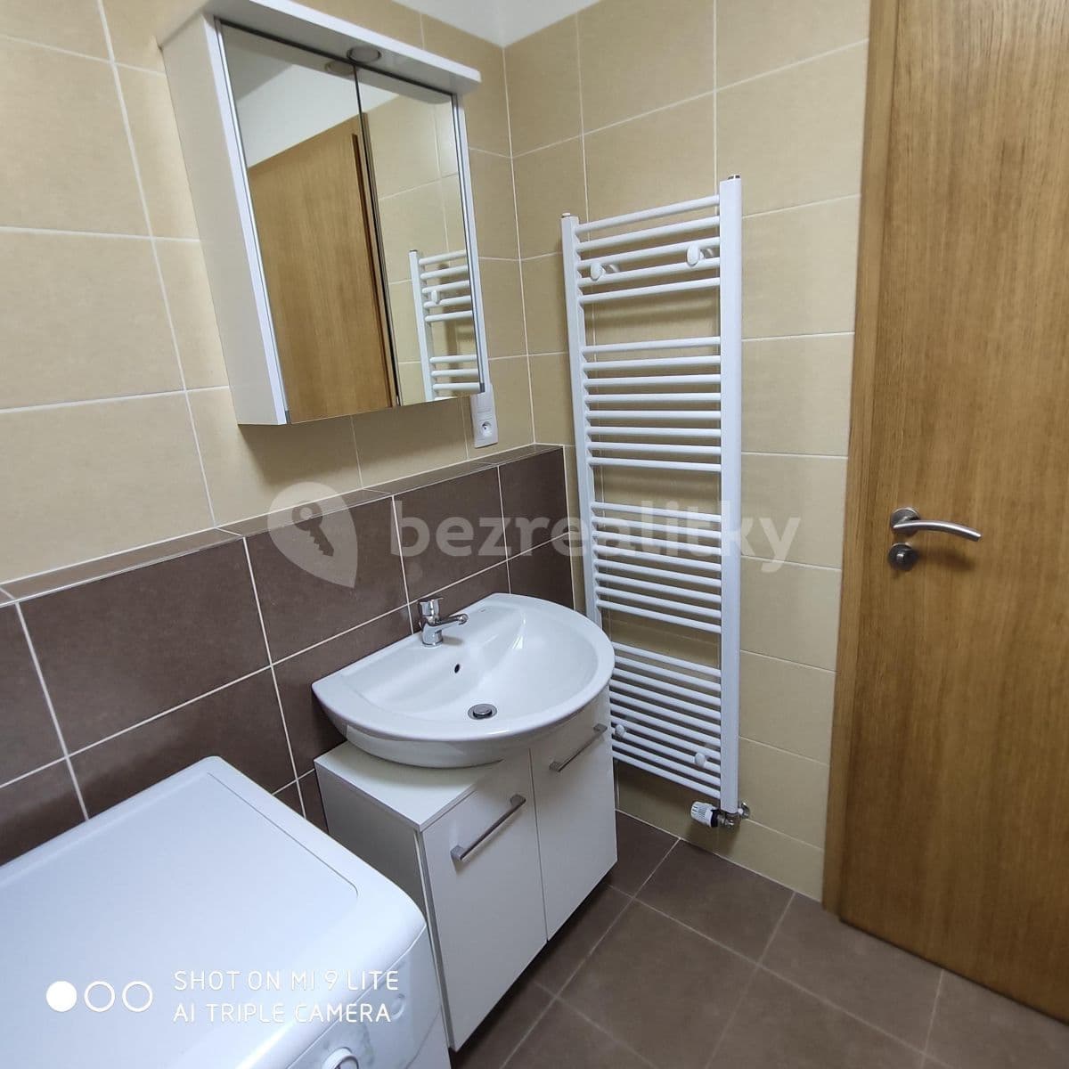 Pronájem bytu 2+kk 53 m², K Beranovu, Praha, Praha Pronájem bytu 2+kk 53 m², K Beranovu, Praha, Praha