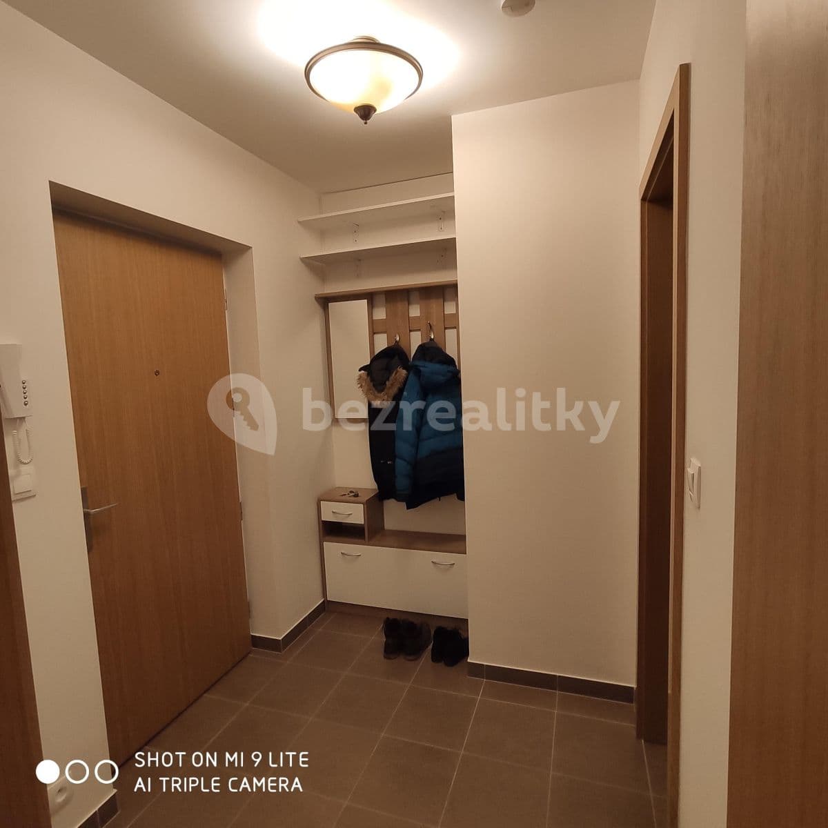 Pronájem bytu 2+kk 53 m², K Beranovu, Praha, Praha Pronájem bytu 2+kk 53 m², K Beranovu, Praha, Praha