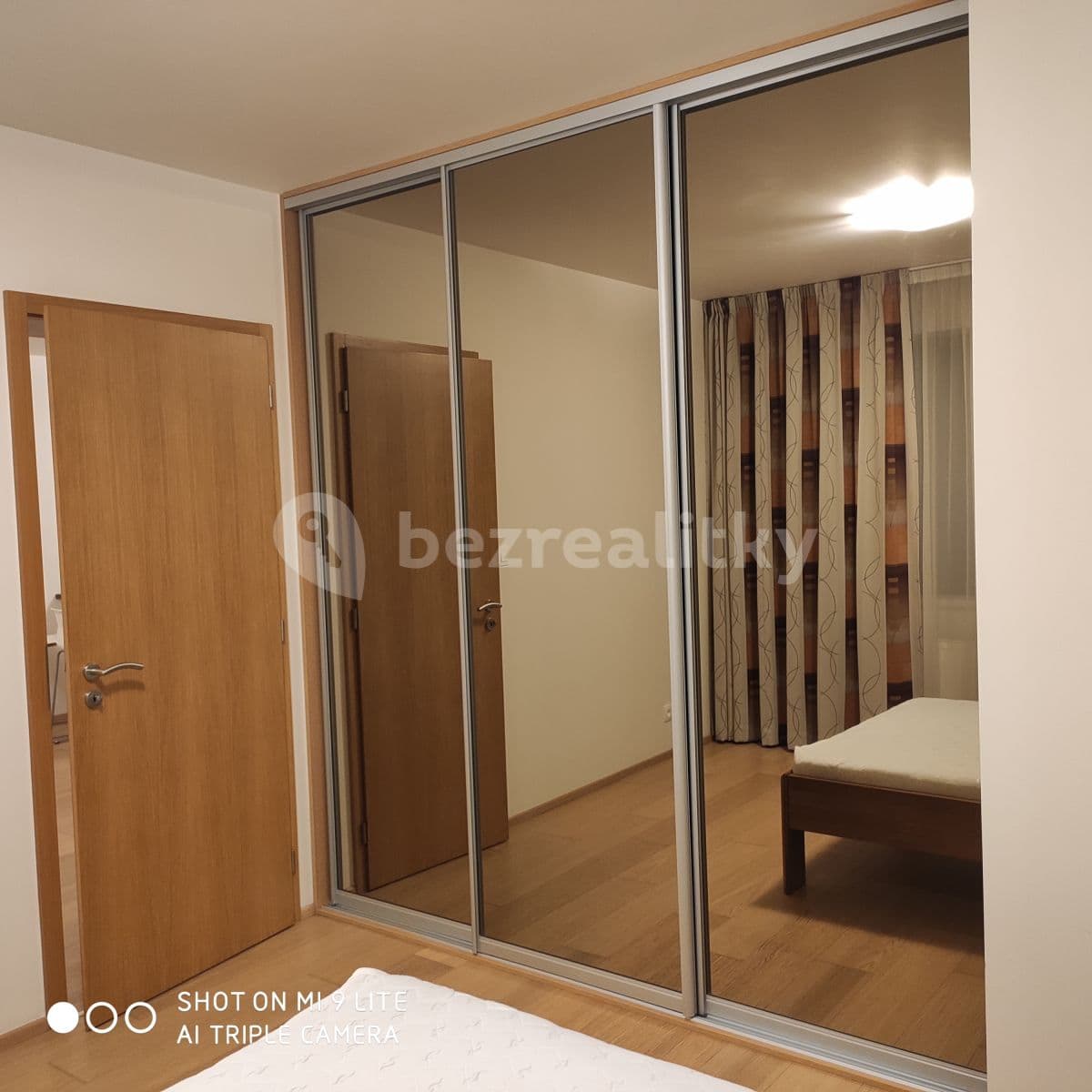 Pronájem bytu 2+kk 53 m², K Beranovu, Praha, Praha Pronájem bytu 2+kk 53 m², K Beranovu, Praha, Praha
