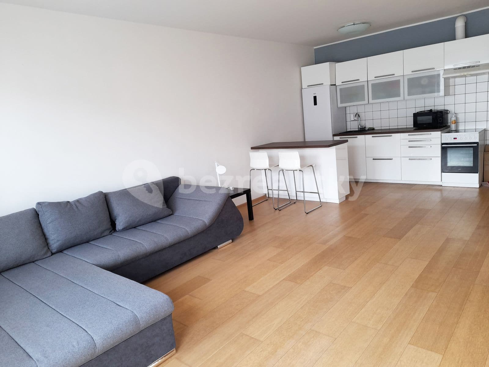 Pronájem bytu 2+kk 53 m², K Beranovu, Praha, Praha Pronájem bytu 2+kk 53 m², K Beranovu, Praha, Praha