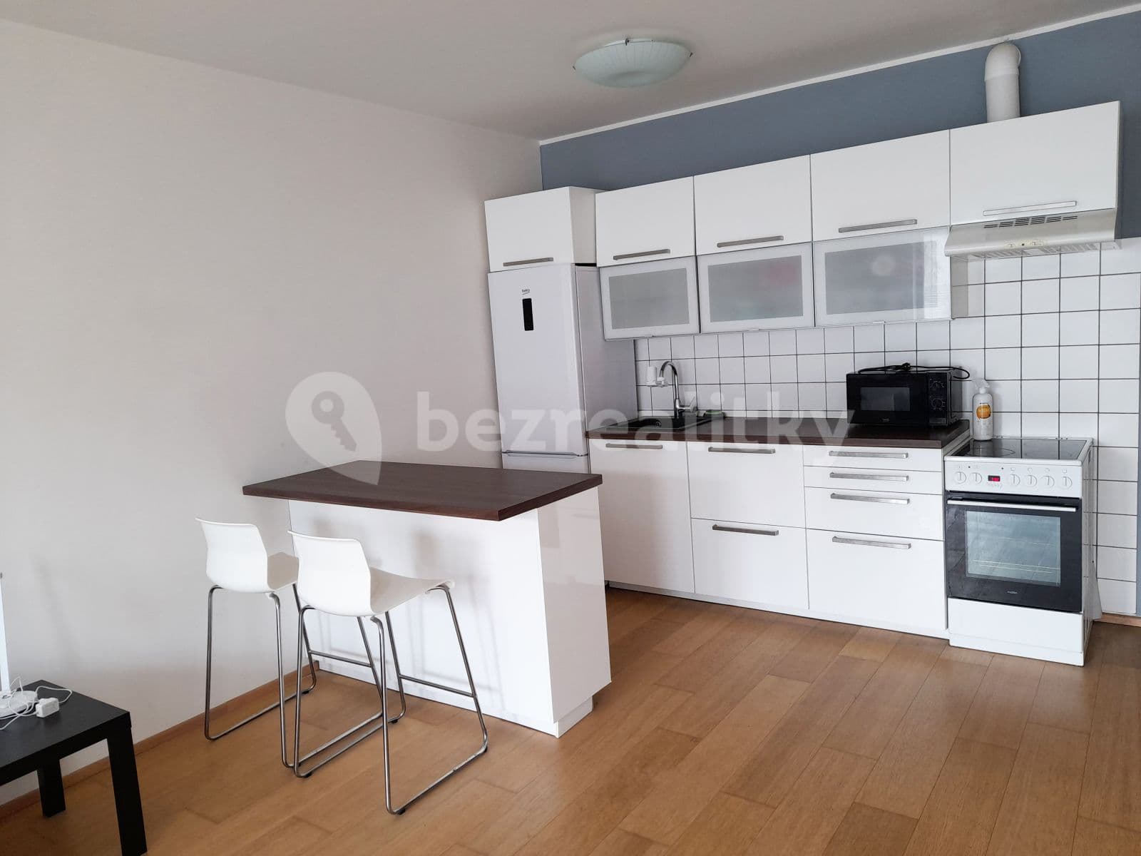Pronájem bytu 2+kk 53 m², K Beranovu, Praha, Praha Pronájem bytu 2+kk 53 m², K Beranovu, Praha, Praha