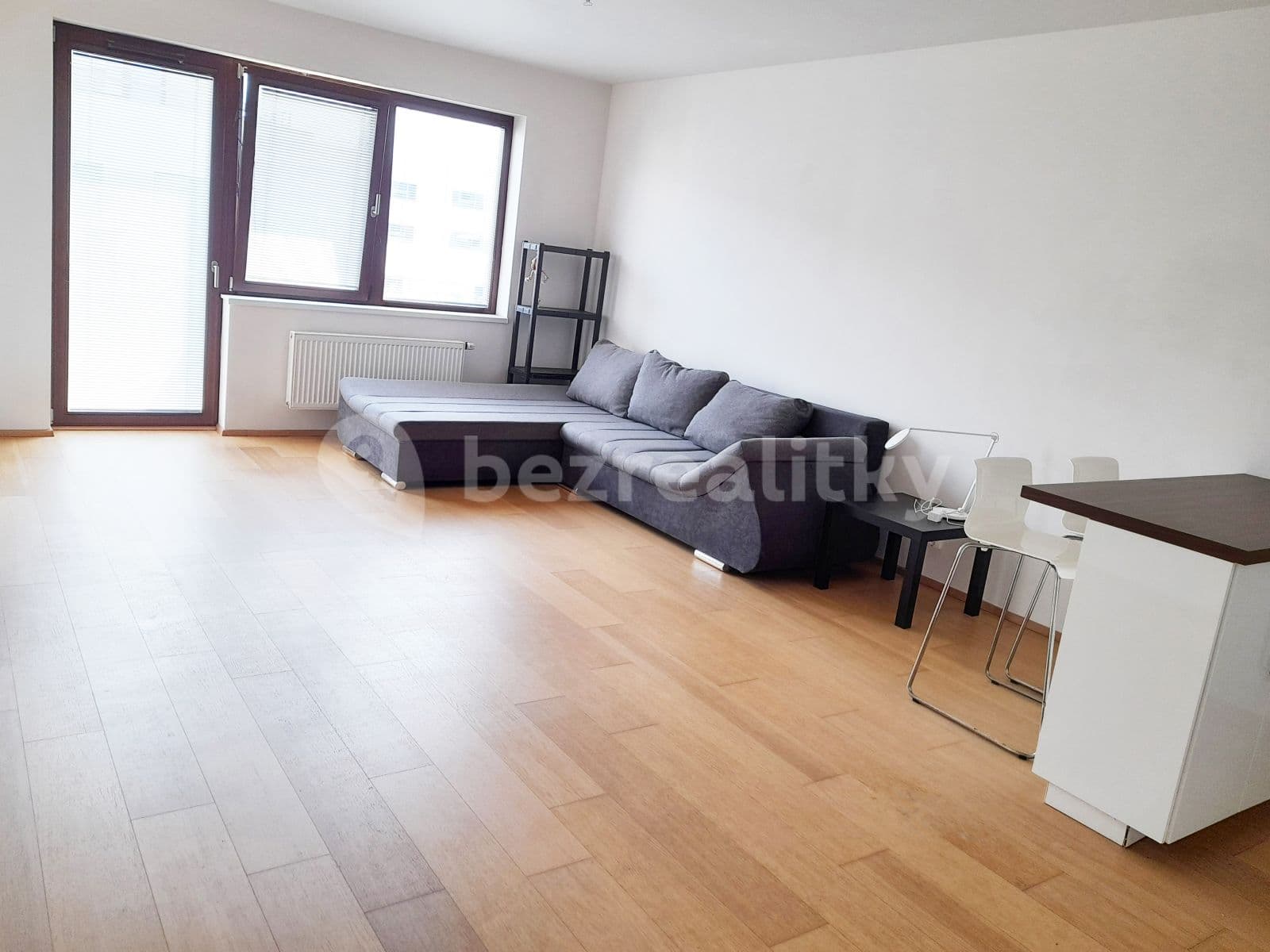 Pronájem bytu 2+kk 53 m², K Beranovu, Praha, Praha Pronájem bytu 2+kk 53 m², K Beranovu, Praha, Praha