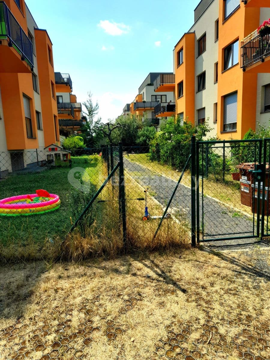 Pronájem bytu 2+kk 53 m², K Beranovu, Praha, Praha Pronájem bytu 2+kk 53 m², K Beranovu, Praha, Praha