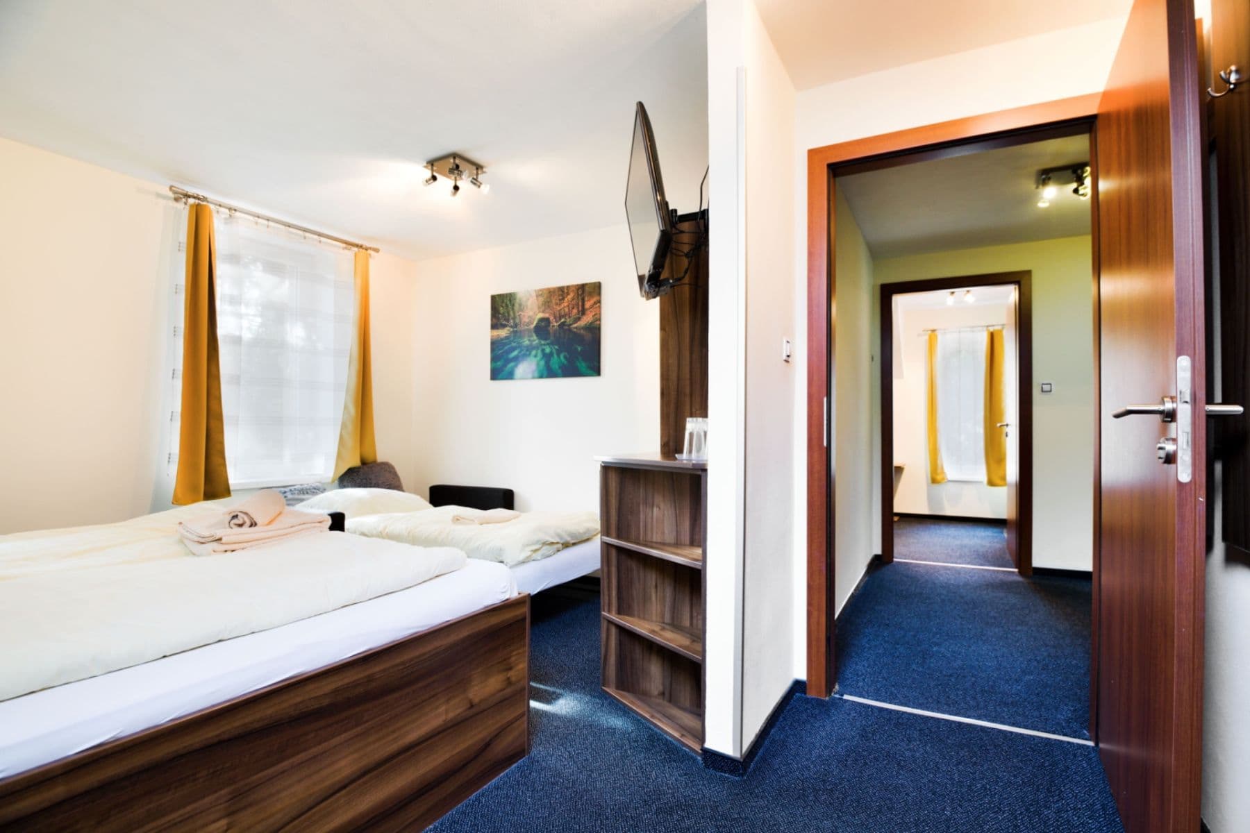 Prodej chaty, chalupy 276 m², pozemek 1.187 m², Krásná Lípa, Ústecký kraj Prodej chaty, chalupy 276 m², pozemek 1.187 m², Krásná Lípa, Ústecký kraj