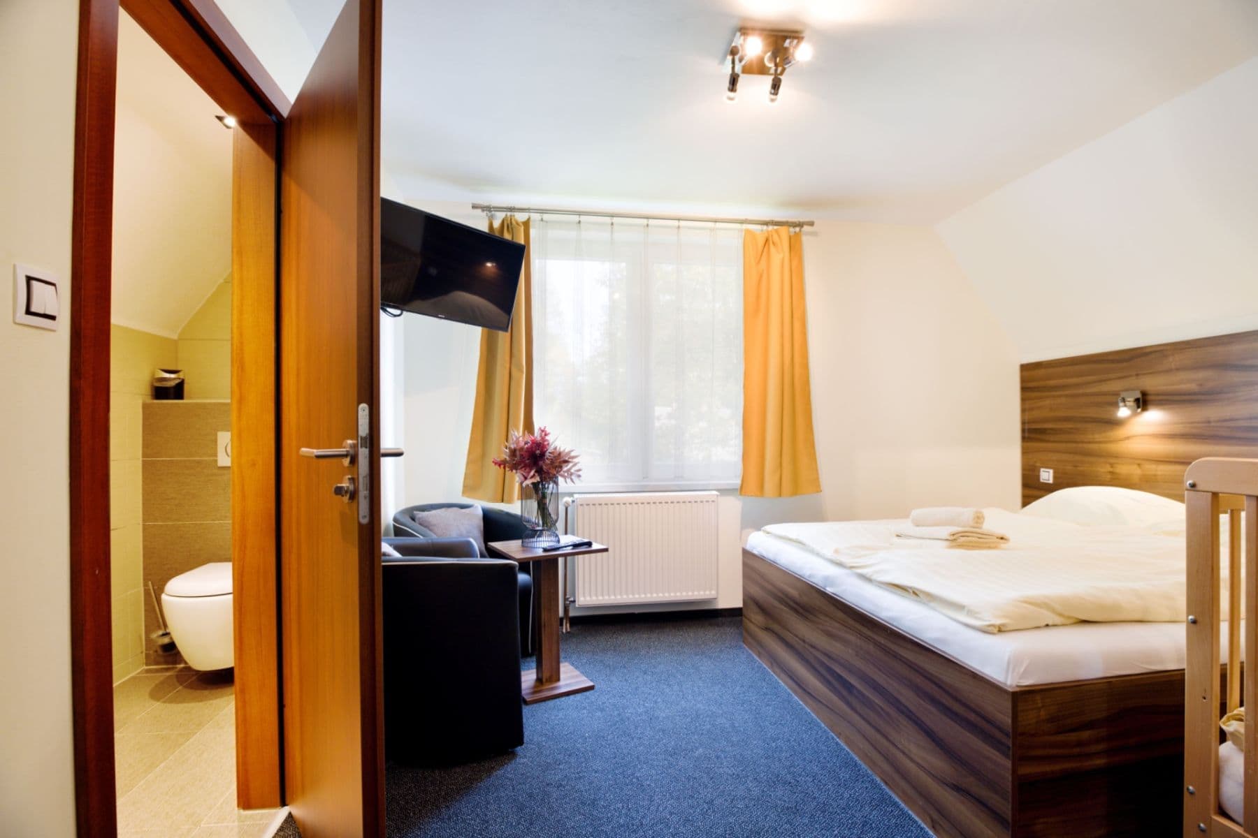 Prodej chaty, chalupy 276 m², pozemek 1.187 m², Krásná Lípa, Ústecký kraj Prodej chaty, chalupy 276 m², pozemek 1.187 m², Krásná Lípa, Ústecký kraj