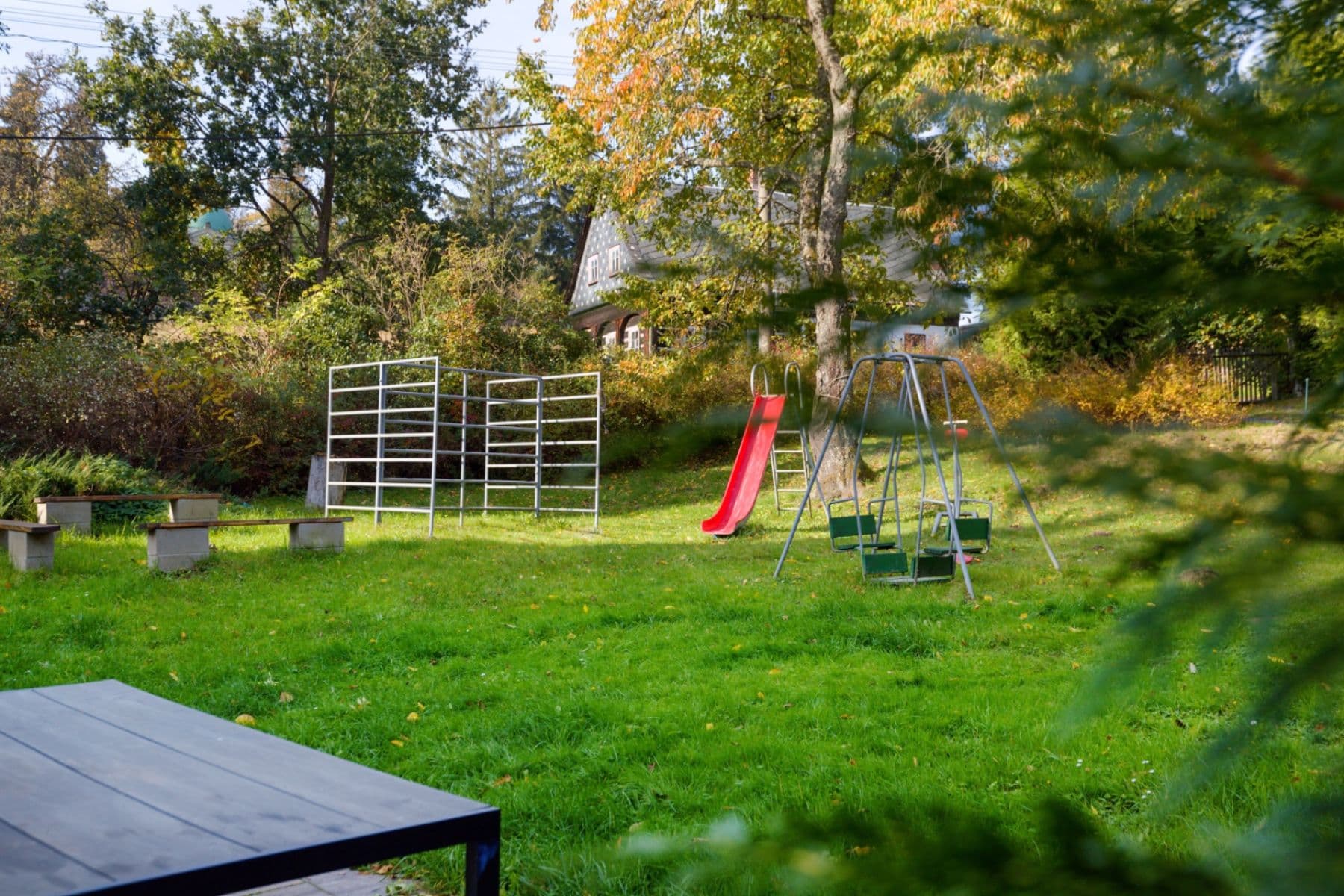 Prodej chaty, chalupy 276 m², pozemek 1.187 m², Krásná Lípa, Ústecký kraj Prodej chaty, chalupy 276 m², pozemek 1.187 m², Krásná Lípa, Ústecký kraj