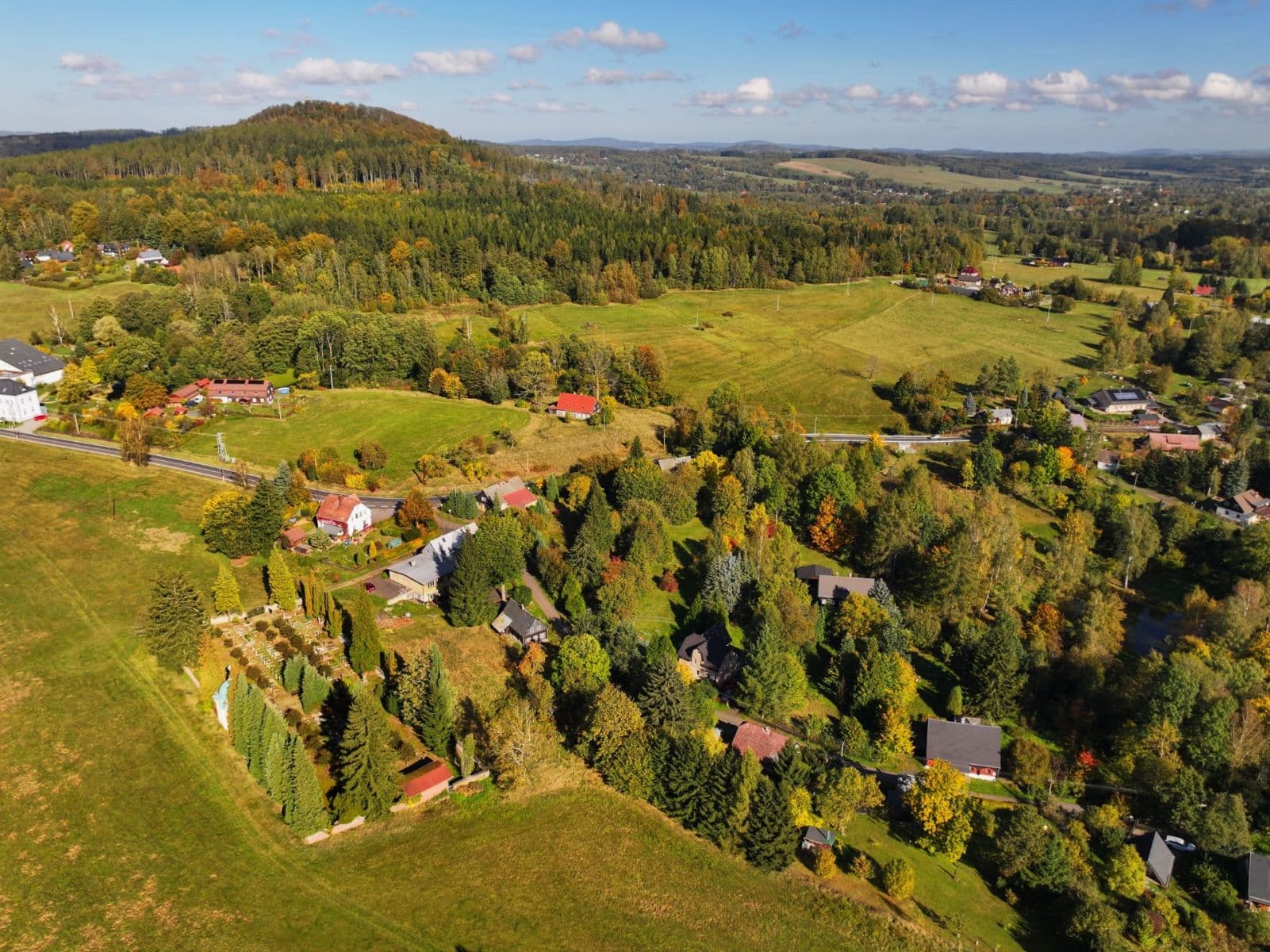 Prodej chaty, chalupy 276 m², pozemek 1.187 m², Krásná Lípa, Ústecký kraj Prodej chaty, chalupy 276 m², pozemek 1.187 m², Krásná Lípa, Ústecký kraj