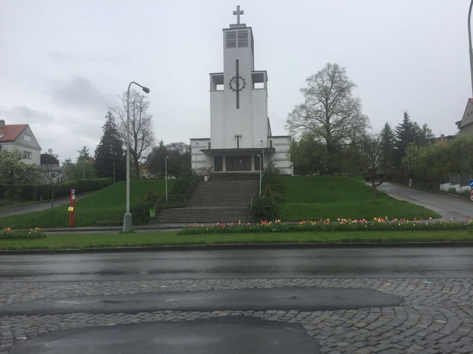 Pronájem bytu 1+1 25 m², Roztylské sady, Praha, Praha Pronájem bytu 1+1 25 m², Roztylské sady, Praha, Praha