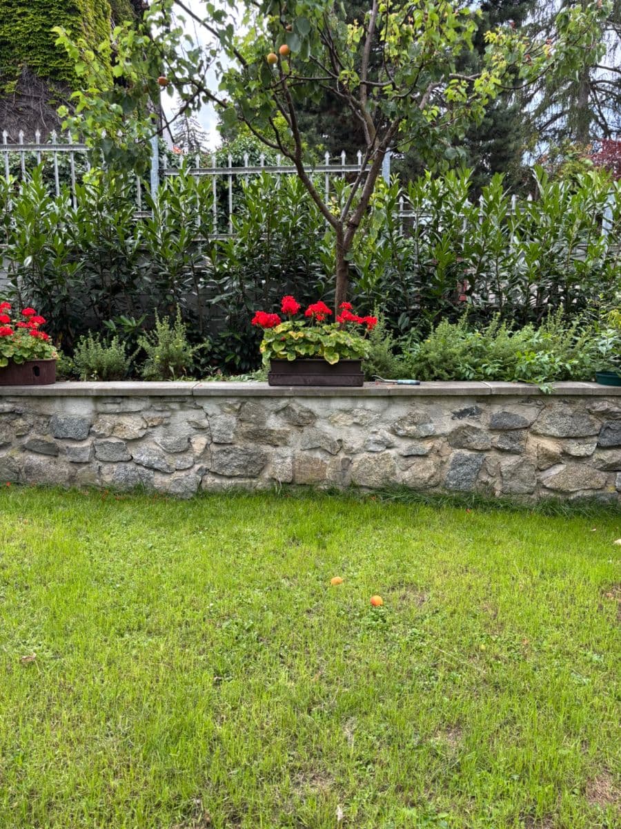 Pronájem bytu 1+1 25 m², Roztylské sady, Praha, Praha Pronájem bytu 1+1 25 m², Roztylské sady, Praha, Praha