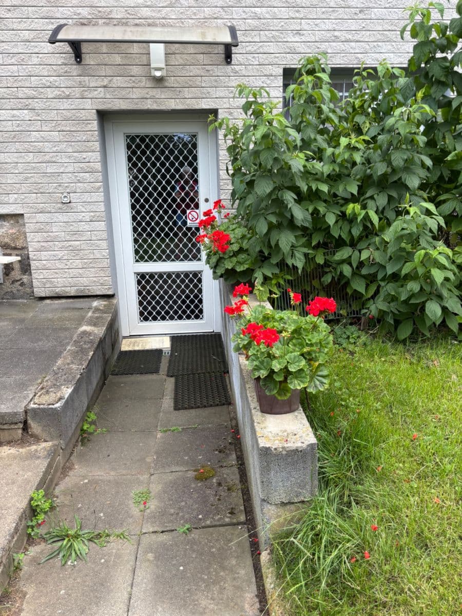 Pronájem bytu 1+1 25 m², Roztylské sady, Praha, Praha Pronájem bytu 1+1 25 m², Roztylské sady, Praha, Praha