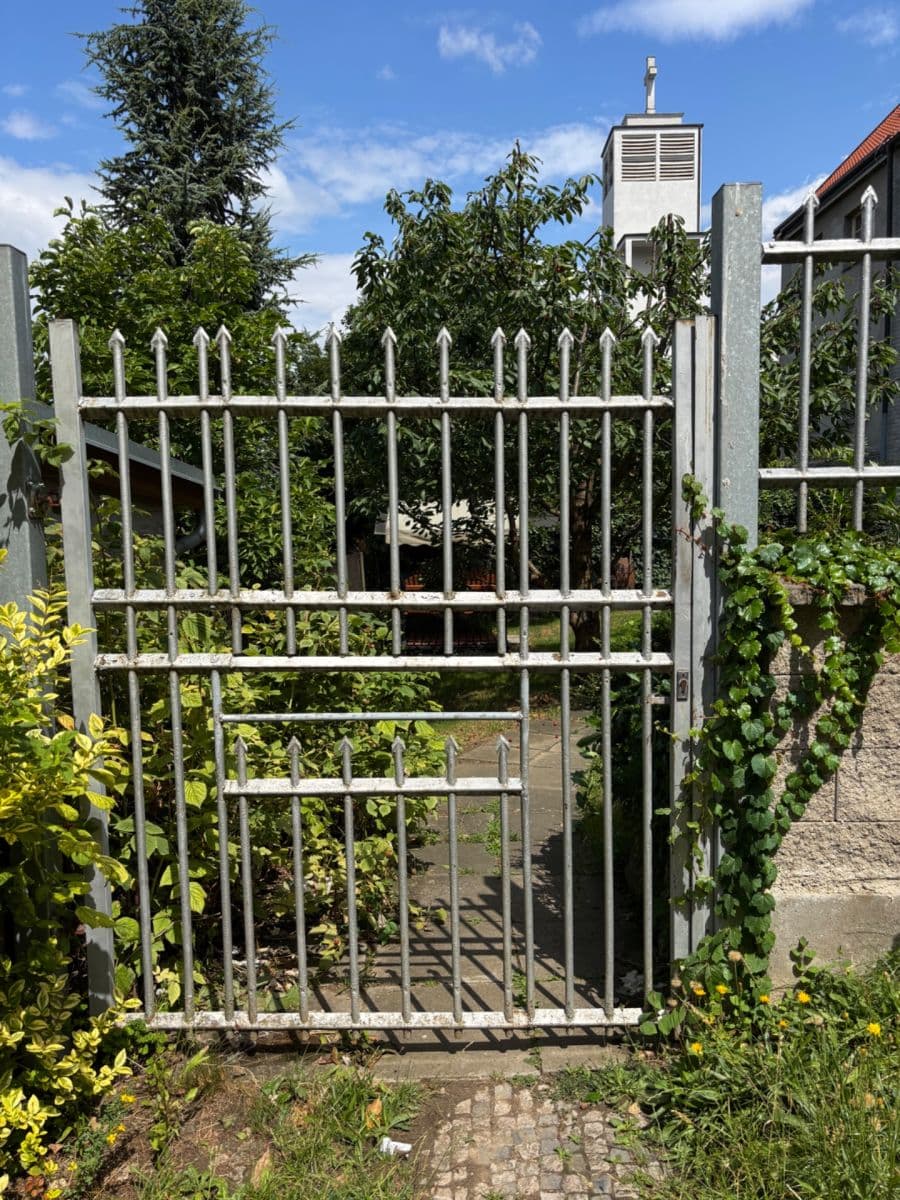 Pronájem bytu 1+1 25 m², Roztylské sady, Praha, Praha Pronájem bytu 1+1 25 m², Roztylské sady, Praha, Praha